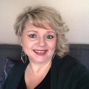 Meet your Posher, Robin